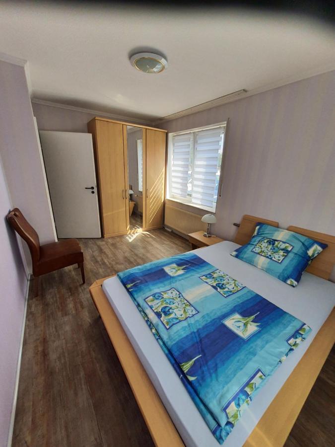 Ferienwohnung 24 Unten Rechts 3 Zimmer Lathen Exterior photo